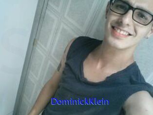DominickKlein