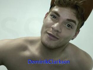 DominikClarkson