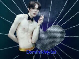 DominikMyles