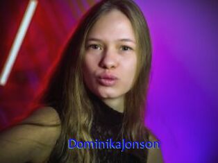 DominikaJonson