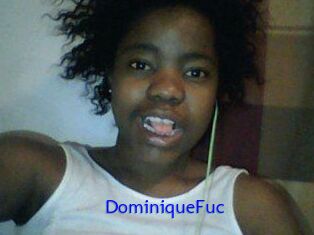 DominiqueFuc