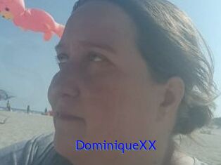 DominiqueXX