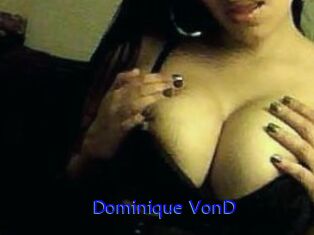 Dominique_VonD