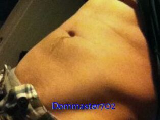 Dommaster702