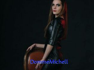 DommeMichell