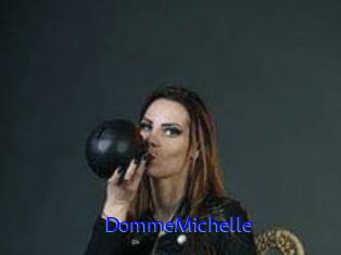 DommeMichelle