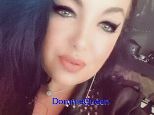DommeQueen