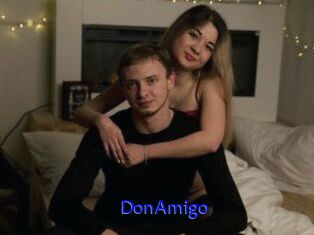 DonAmigo