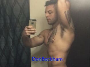 Don_Beckham