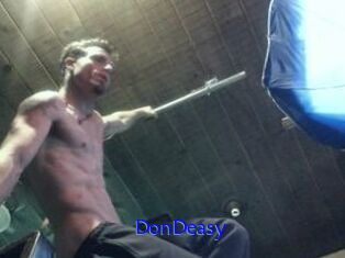 DonDeasy