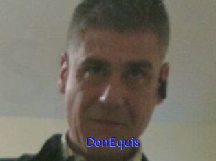 DonEquis
