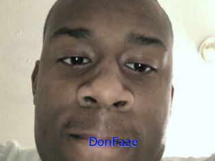 DonFaze