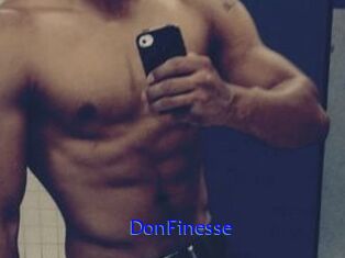 DonFinesse