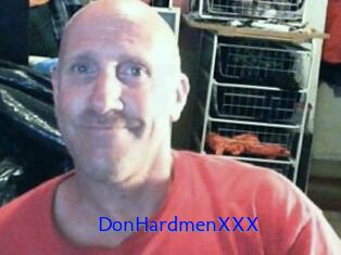 DonHardmenXXX