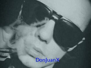 DonJuanX
