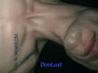 DonLust