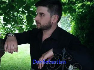 DonSebastian