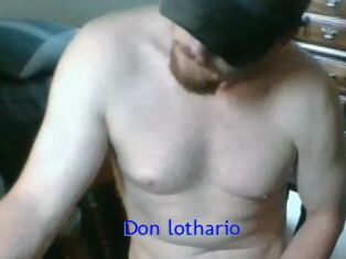 Don_lothario