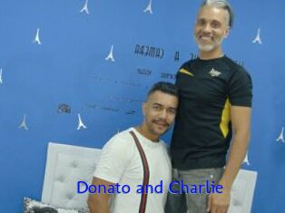 Donato_and_Charlie Sexo Gratis