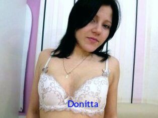 Donitta