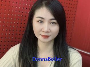 DonnaBoller