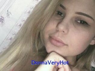 DonnaVeryHot