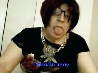 Donnaltranny