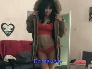 Donnaxxx19