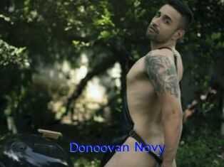 Donoovan_Novy