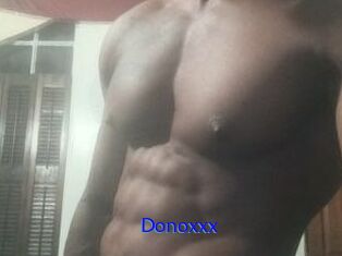 Donoxxx