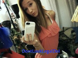 DontLookLegalDoI