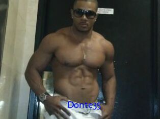 Donte35