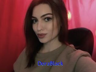 DoraBlack