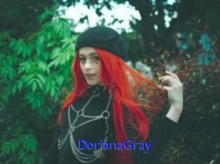 DorianaGray