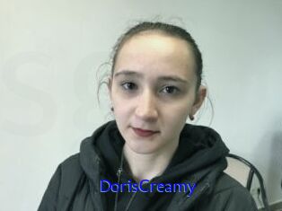 DorisCreamy