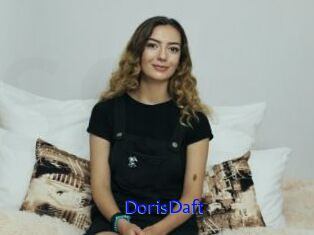 DorisDaft Sexo Gratis