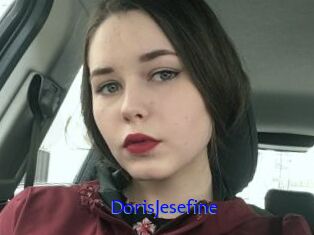 DorisJesefine