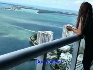 DorisMessi