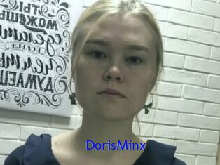 DorisMinx