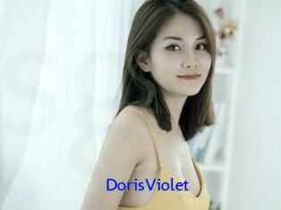 DorisViolet