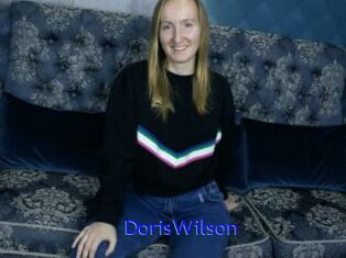 DorisWilson