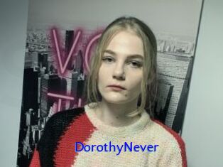 DorothyNever