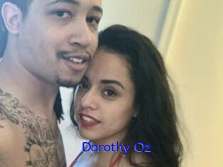 Dorothy_Oz
