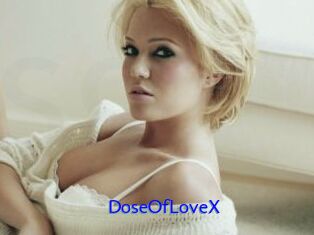 DoseOfLoveX