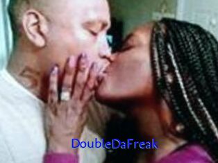 DoubleDaFreak