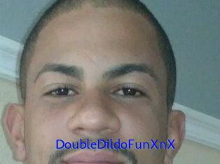 DoubleDildoFunXnX