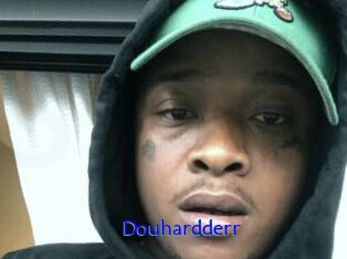 Douhardderr