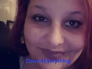 Down4Everything