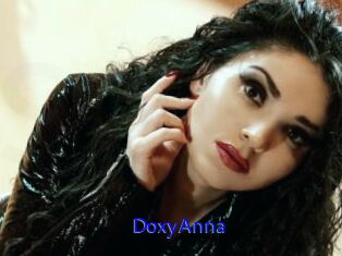 DoxyAnna