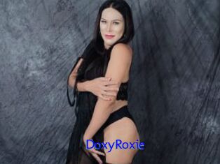 DoxyRoxie